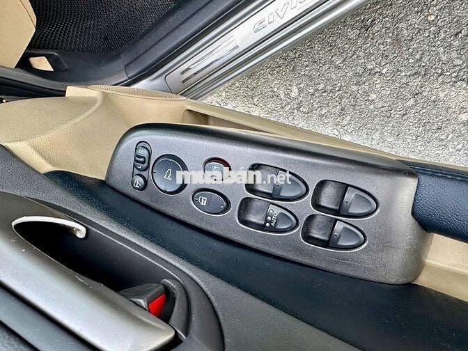 Honda Civic 2007