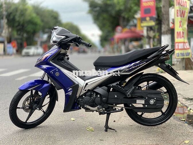 🌟Exciter 2013 up 2010 dọn New .HỖ TRỢ GÓP BAO ĐẬU