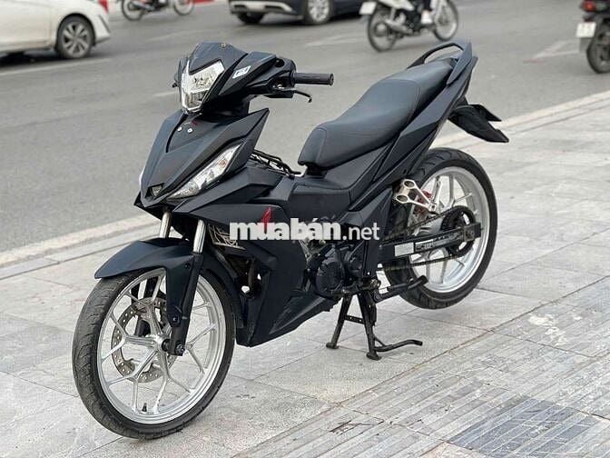 Honda Winner dky 2020 mới 99%
