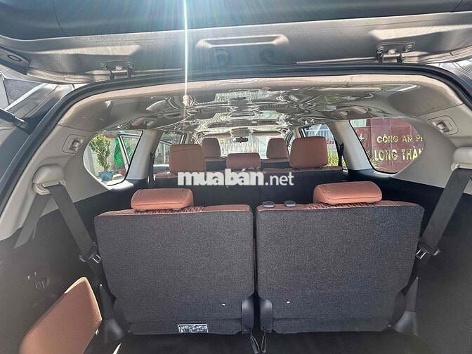Toyota Innova 2018 2.0E - 100000 km