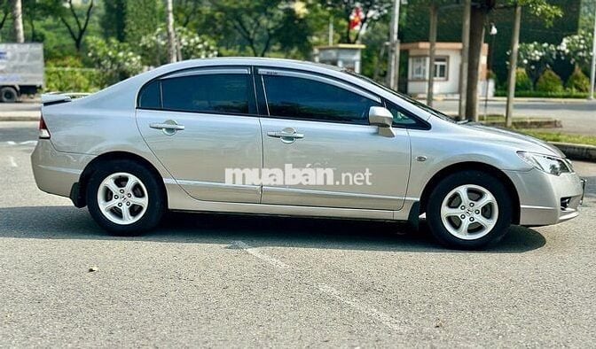 Honda Civic 2007