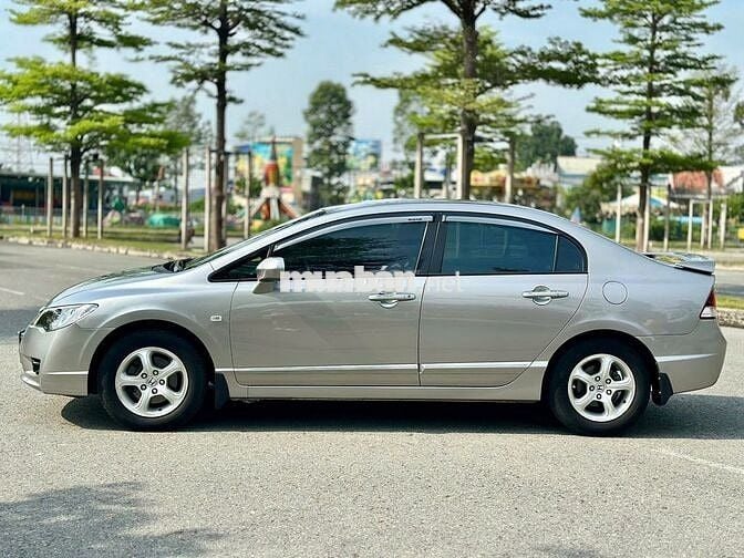 Honda Civic 2007