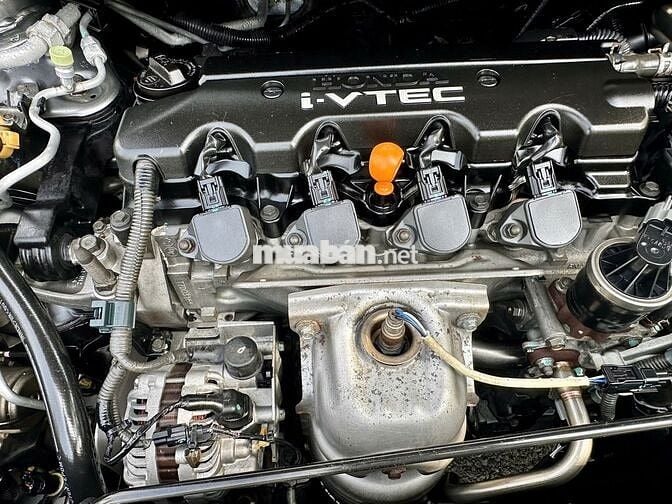 Honda Civic 2007
