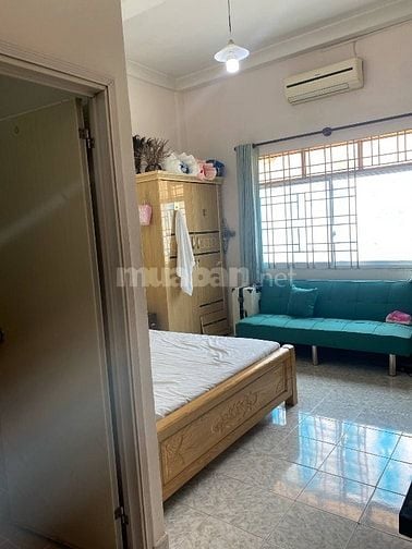 Nhà trọ giá rẻ Tân Bình an ninh tốt