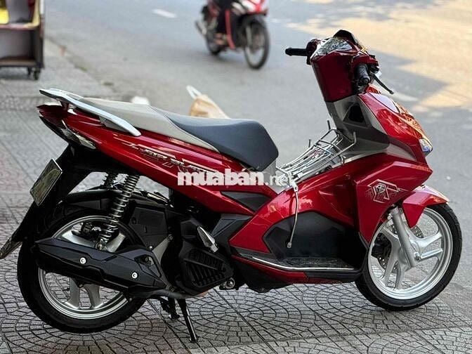AB 2019 odo chuẩn 10 ngin km,như xe hãng dắt ra