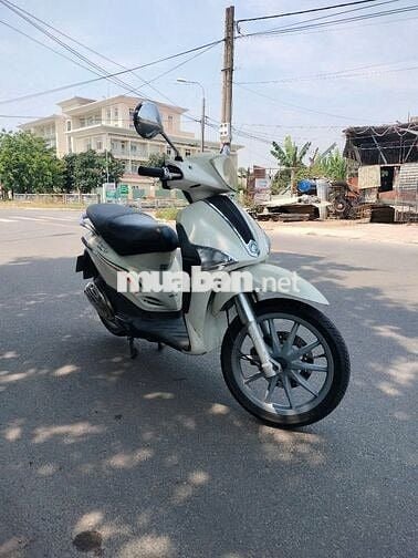 Bán xe Liberty máy rin êm biển 92 giá 10trieu500