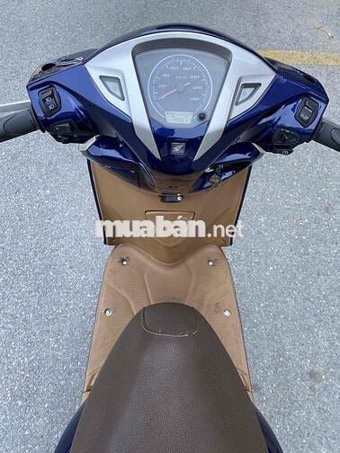 Honda Lead 125 đời 2015 - máy êm nhẹ - chính chủ