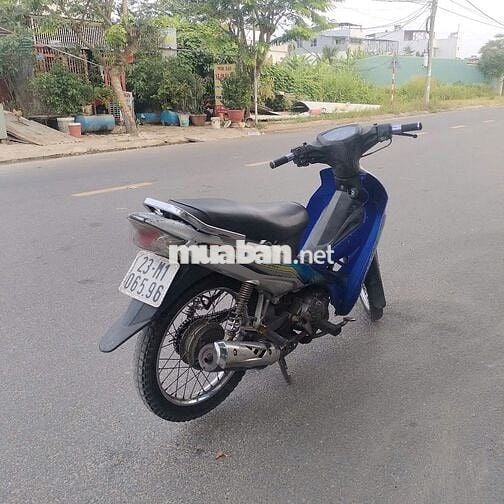 Bán 2xe Yamaha Sirius biển tỉnh giá 6tr700 1x