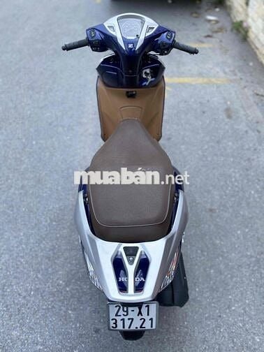 Honda Lead 125 đời 2015 - máy êm nhẹ - chính chủ