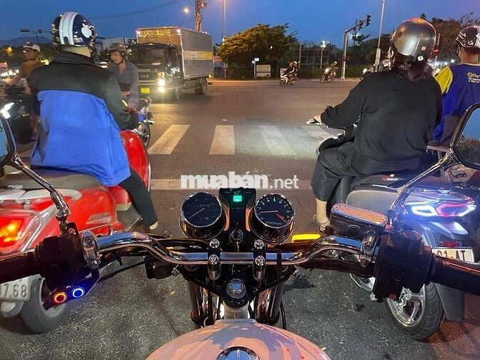 Cần ra đi e cb250 police xe đẹp máy rin cực êm