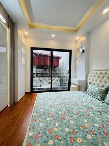 SIÊU PHẨM ĐỘI CẤN–BA ĐÌNH–24Mx5T–SỔ RIÊNG–GIÁ 5.X TỈ-Ở LUÔN