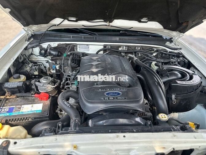 Ford Everest 2013