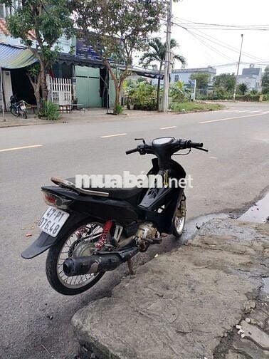 Bán 2xe Yamaha Sirius biển tỉnh giá 6tr700 1x