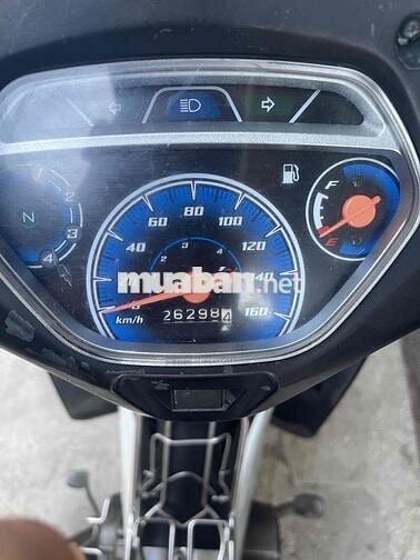 E Bán Honda Wave Blade 110cc máy zin êm bốc 2014