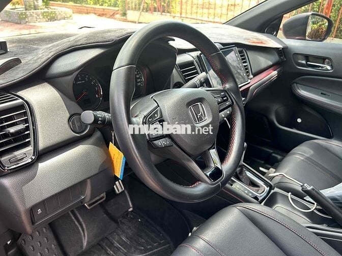 Honda City sensing 23 lướt đẹp