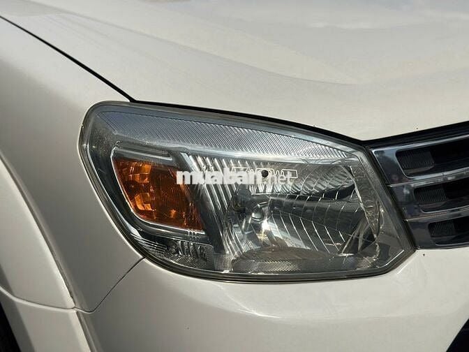 Ford Everest 2013