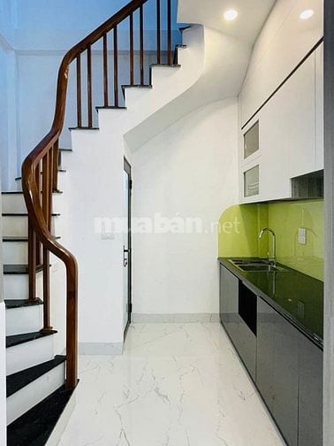 SIÊU PHẨM ĐỘI CẤN–BA ĐÌNH–24Mx5T–SỔ RIÊNG–GIÁ 5.X TỈ-Ở LUÔN