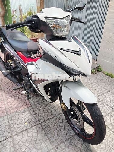Bán exciter 150. 2018