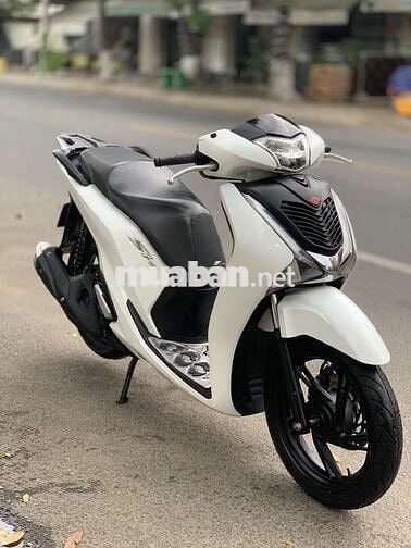 🌟 SH 125 ABS 2017 siêu đẹp . HỖ TRỢ GÓP BAO ĐẬU