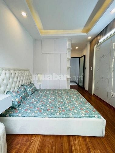 SIÊU PHẨM ĐỘI CẤN–BA ĐÌNH–24Mx5T–SỔ RIÊNG–GIÁ 5.X TỈ-Ở LUÔN