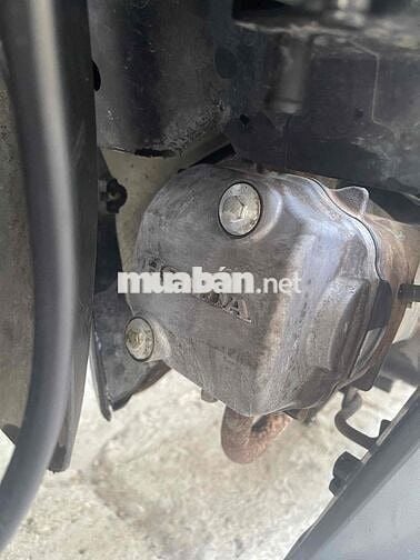 E Bán Honda Wave Blade 110cc máy zin êm bốc 2014
