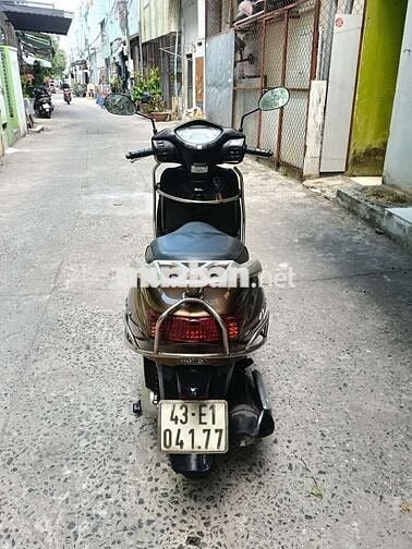 Laed đời chân chống điện bs43 chính chủ nguyên rin