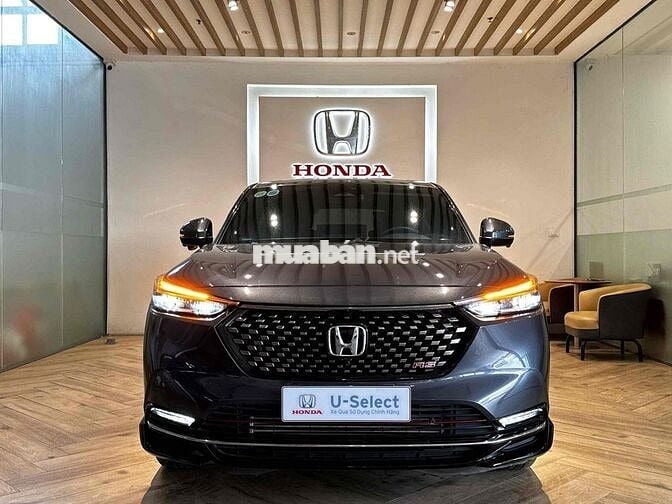 Honda HR-V 2024 RS - 13000 km