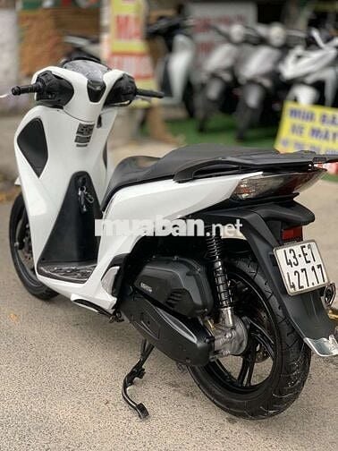 🌟 SH 125 ABS 2017 siêu đẹp . HỖ TRỢ GÓP BAO ĐẬU