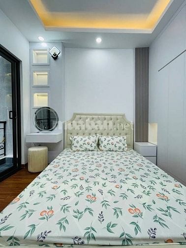 SIÊU PHẨM ĐỘI CẤN–BA ĐÌNH–24Mx5T–SỔ RIÊNG–GIÁ 5.X TỈ-Ở LUÔN