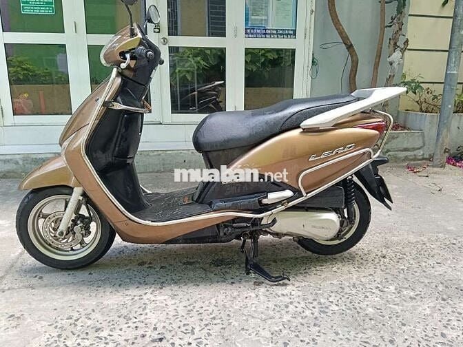 Laed đời chân chống điện bs43 chính chủ nguyên rin