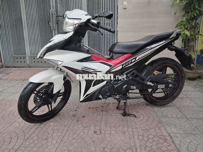 Bán exciter 150. 2018