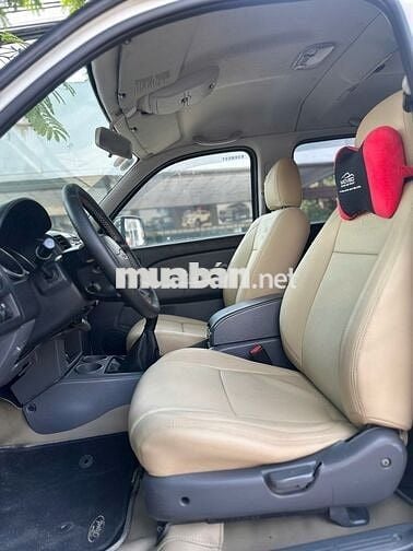 Ford Everest 2013