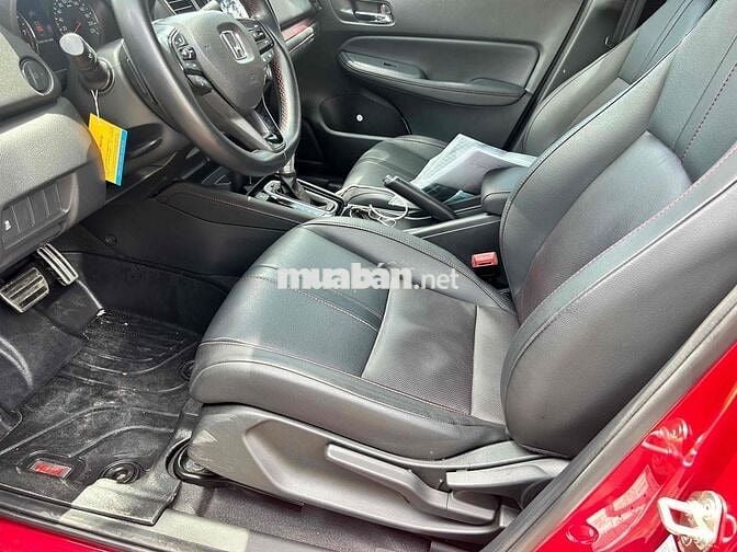 Honda City sensing 23 lướt đẹp