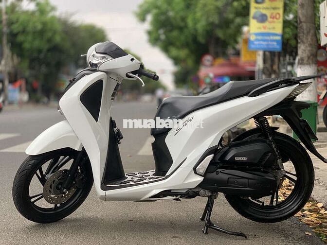 🌟 SH 125 ABS 2017 siêu đẹp . HỖ TRỢ GÓP BAO ĐẬU