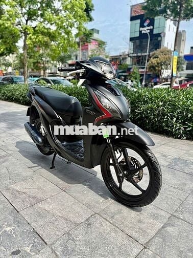 Vision cá tính 2022  biển HN chính chủ
