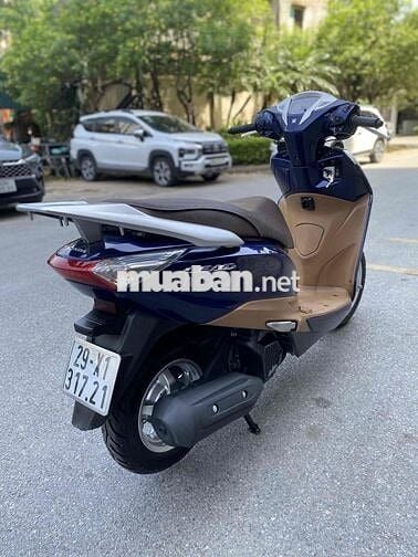 Honda Lead 125 đời 2015 - máy êm nhẹ - chính chủ