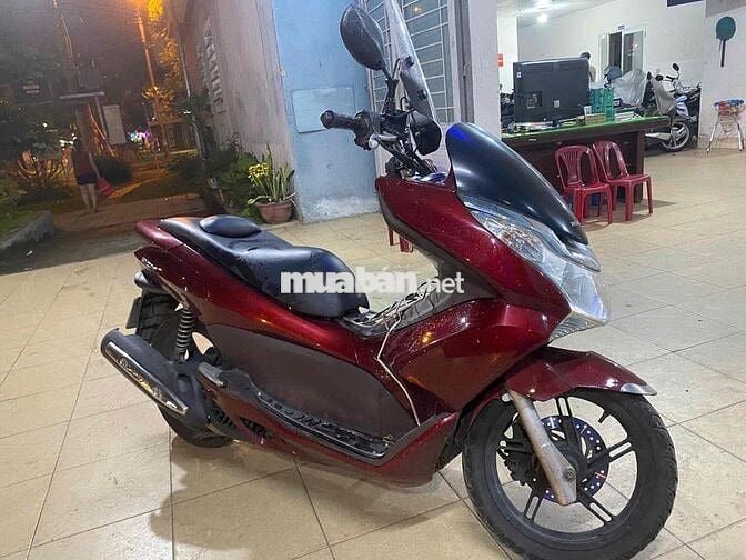 xe cpx đã qua xử dung