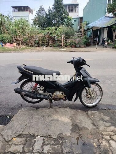 Bán 2xe Yamaha Sirius biển tỉnh giá 6tr700 1x