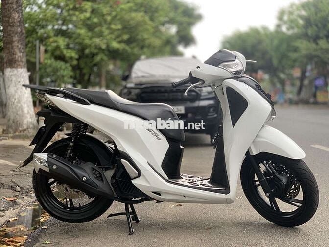 🌟 SH 125 ABS 2017 siêu đẹp . HỖ TRỢ GÓP BAO ĐẬU