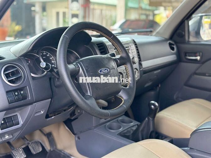 Ford Everest 2013