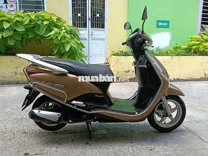 Laed đời chân chống điện bs43 chính chủ nguyên rin