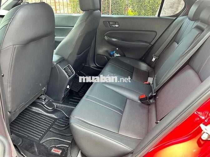 Honda City sensing 23 lướt đẹp