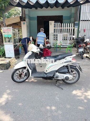 Bán xe Liberty máy rin êm biển 92 giá 10trieu500