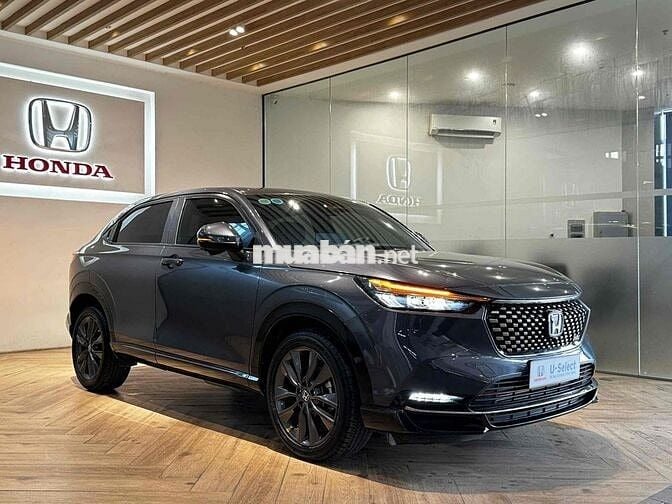 Honda HR-V 2024 RS - 13000 km