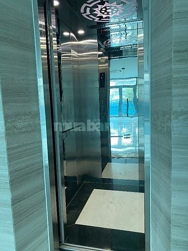 NHÀ 5LẦU /NGAY CHỢ TÂN MỸ Q7 /GIÁ:69triệu/tháng