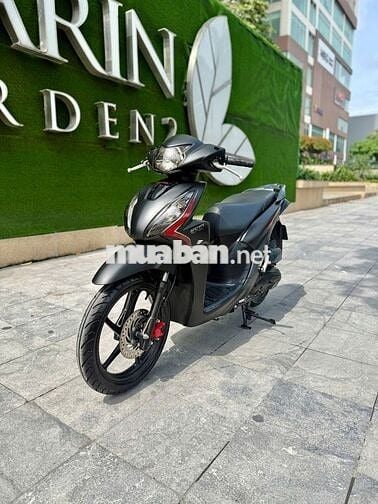 Vision cá tính 2022  biển HN chính chủ