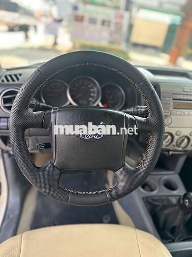 Ford Everest 2013
