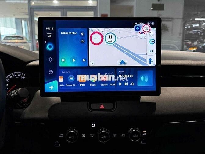 Honda HR-V 2024 RS - 13000 km