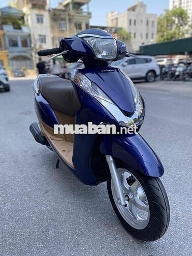 Honda Lead 125 đời 2015 - máy êm nhẹ - chính chủ