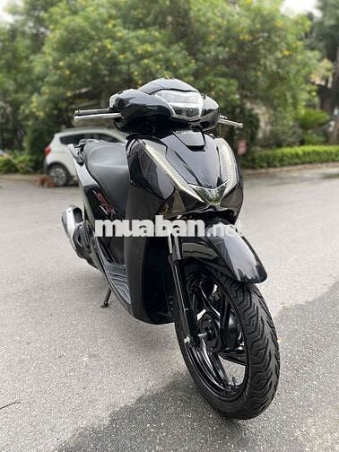 SH 2017 máy 150 phanh A.B.S chạy ít - nguyên zin